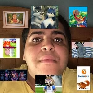 Meet your Posher, Yendor